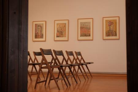 Uradno odprtje 50. Dnevov narodnih noš in oblačilne dediščine v Kamniku (17)